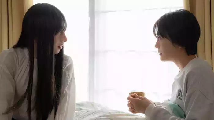 本当の俺を見て…二人きりの地獄で