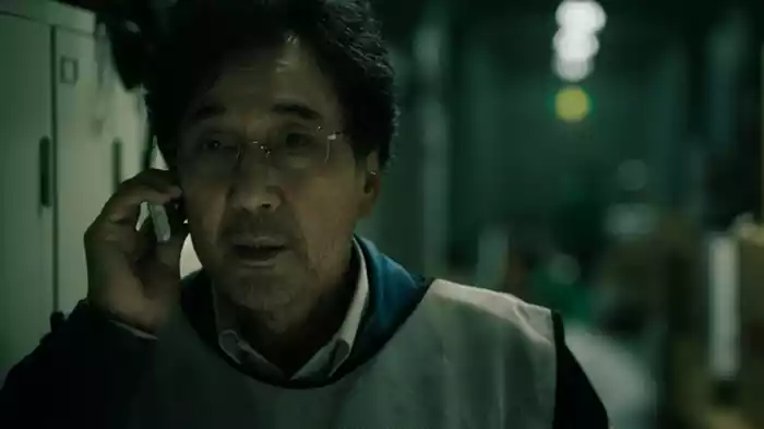 撤退基準を決めてください