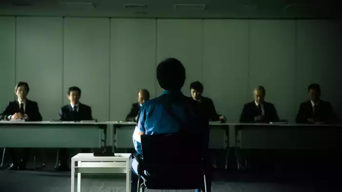 日本崩壊のシナリオ