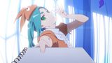 #02 撫物語 なでこドロー 其ノ壹