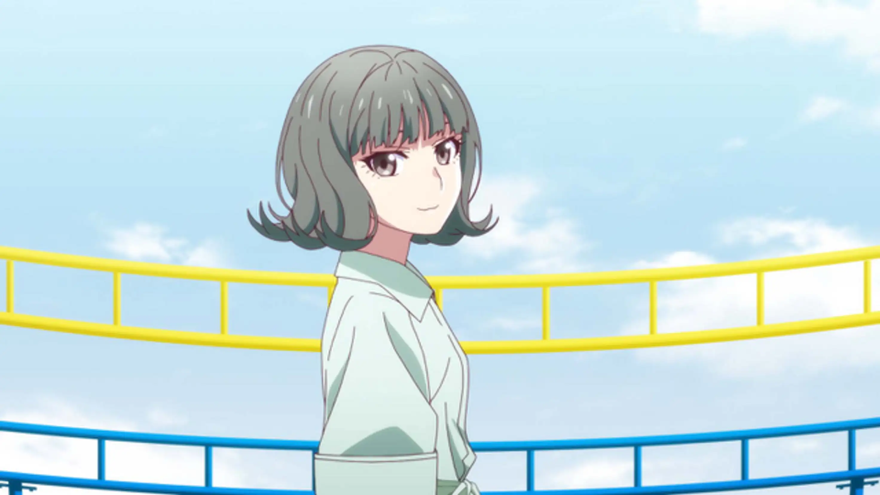 撫物語 なでこドロー 其ノ貮