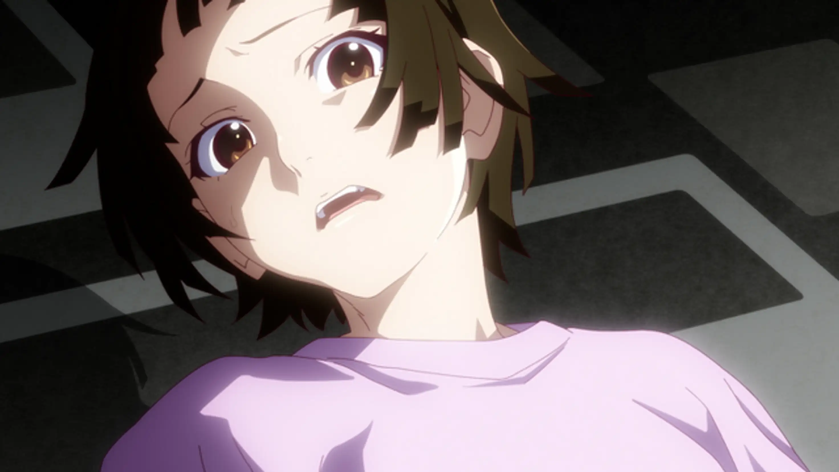 撫物語 なでこドロー 其ノ參