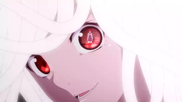 撫物語 なでこドロー 其ノ伍