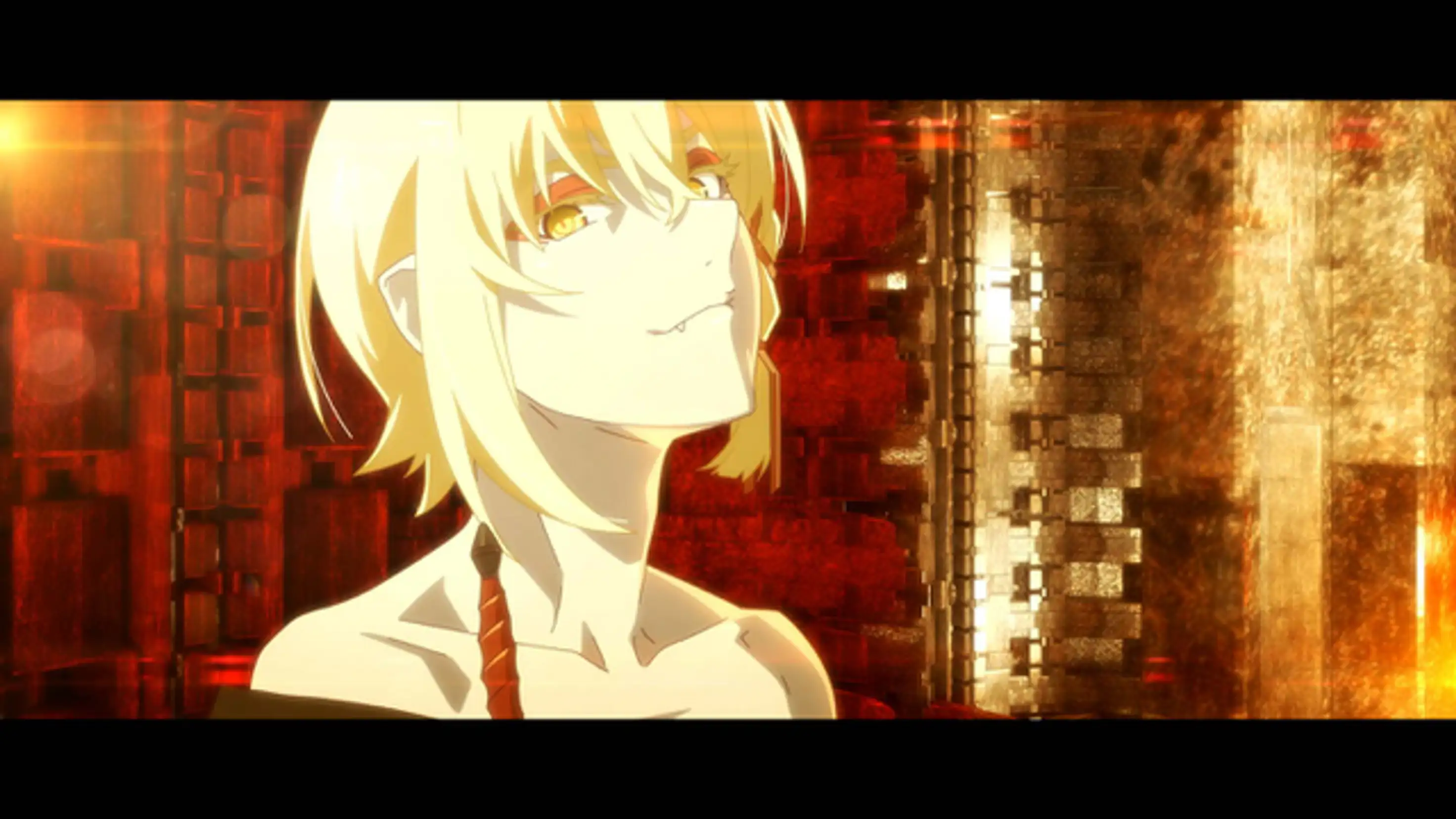 業物語 あせろらボナペティ 其ノ壹