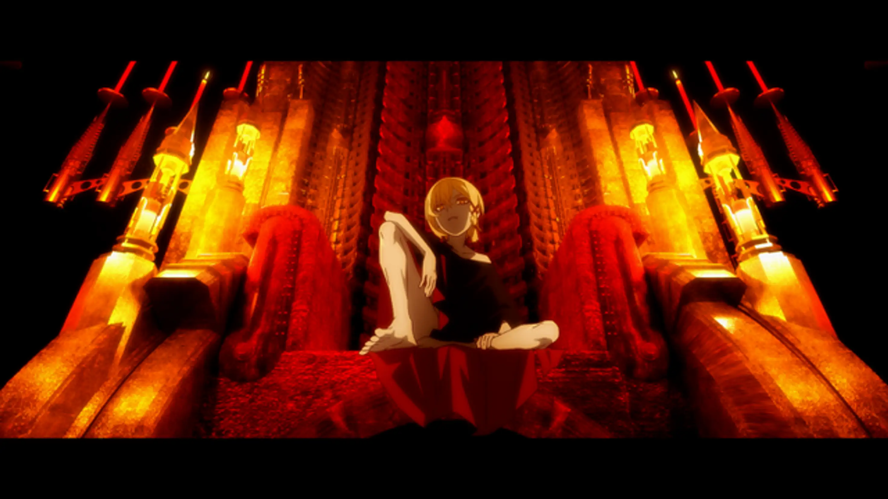 業物語 あせろらボナペティ 其ノ貮