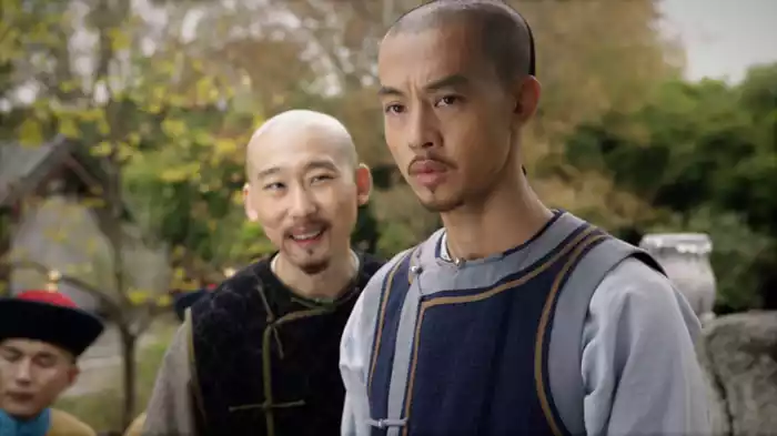青二才の挑戦