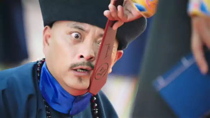 壮大な野心