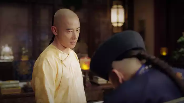 新人の裏切り