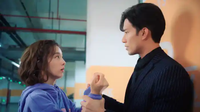 ドキドキをゲットせよ