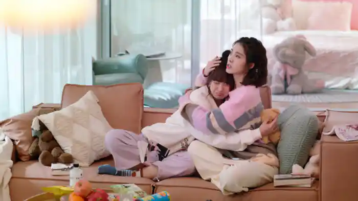 記憶から消えない女