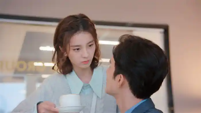 駆け引きの行方