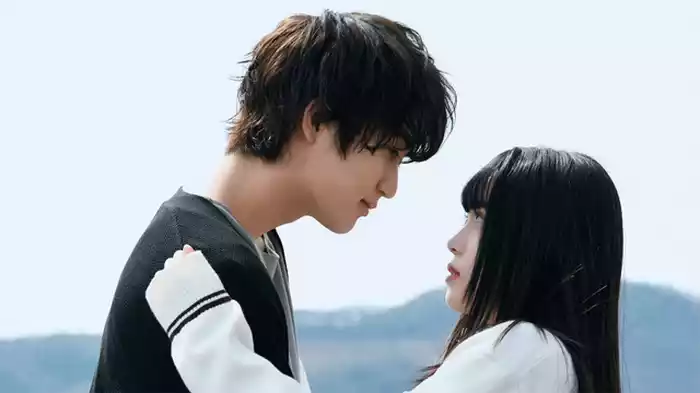 墜落JKと廃人教師(国内ドラマ / 2023) - 動画配信 | U-NEXT 31