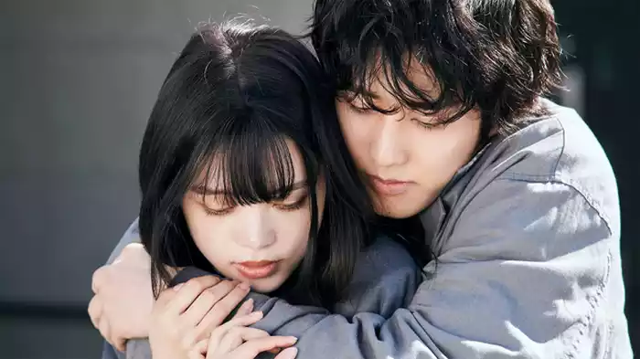 墜落JKと廃人教師(国内ドラマ / 2023) - 動画配信 | U-NEXT 31