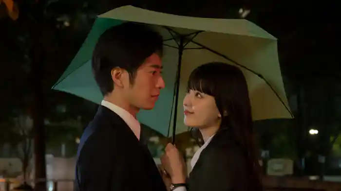 絶対に不倫させる女