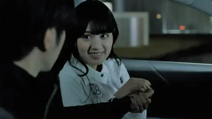 後ろめたい男と欲求