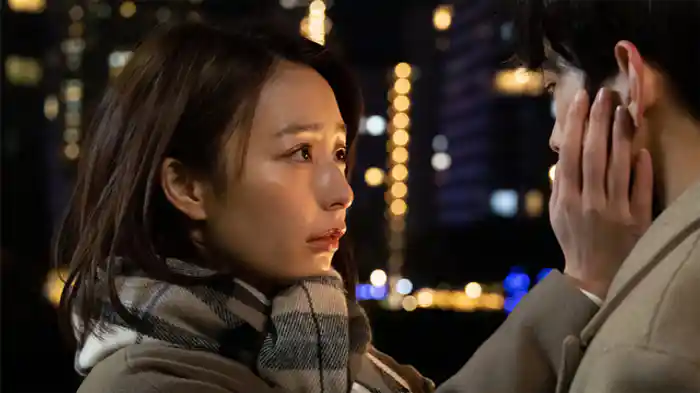 惹かれ落ちる夫と妻