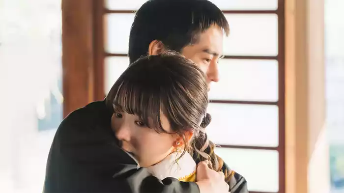 私、僧になります！