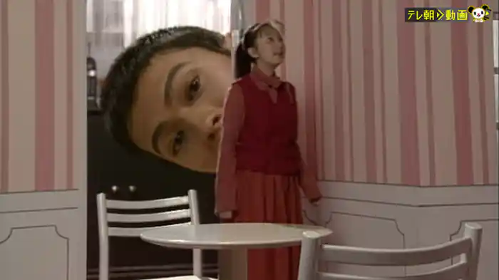 わたしもとに戻りたい