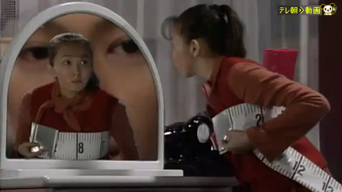 ヒミツが明かされた日…