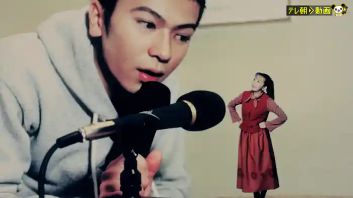 ずっと一緒にいたいのに…