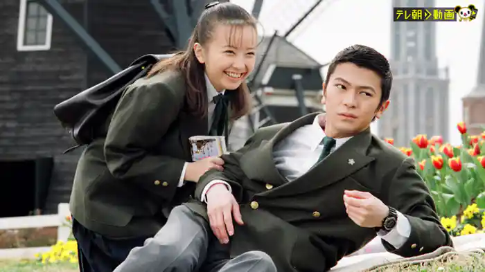 望みが全部かなった日に