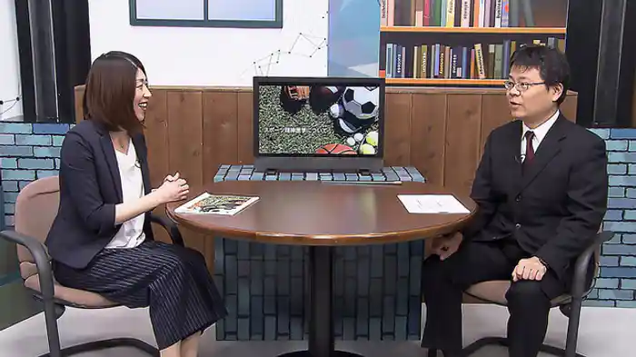 スポーツ精神医学