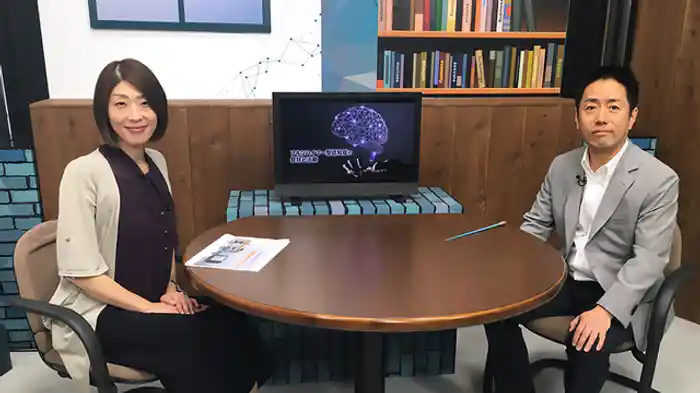 アルツハイマー型認知症の症状と治療