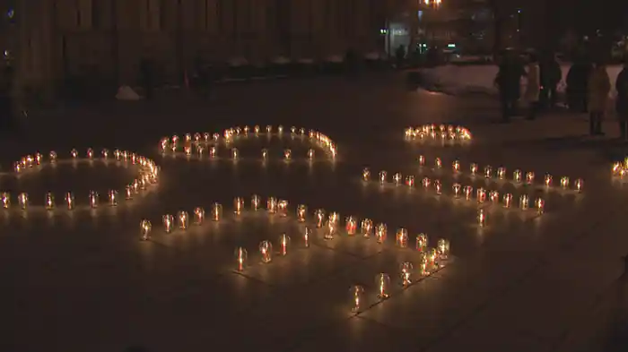 それぞれの1000日後（山形市／東松島市）