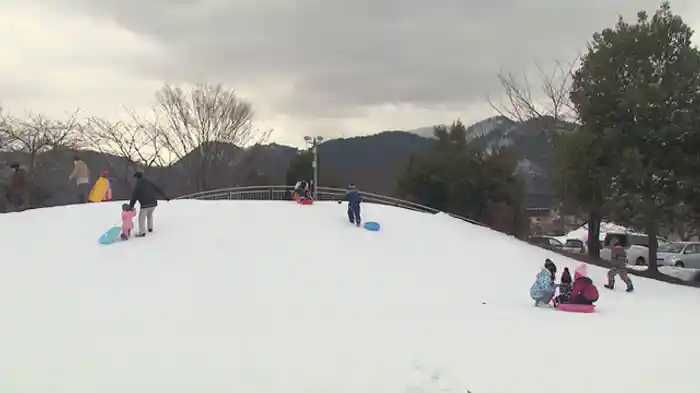 たくさんのおもいで～あいびぃ保育園