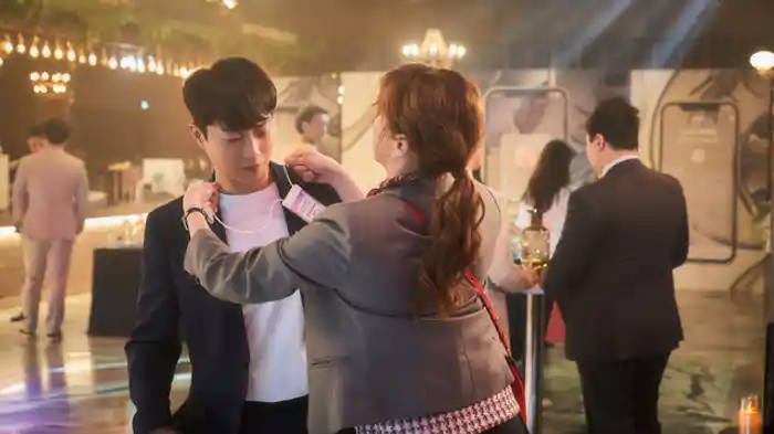 曲げられない 後編