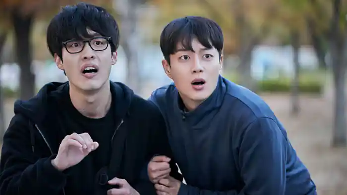 ご近所さん 前編