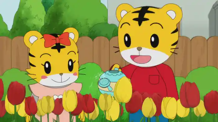 みつばち すごい!