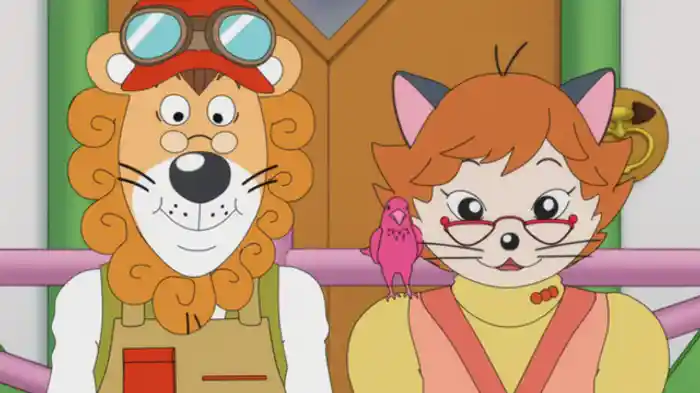 いろ イロイロ!