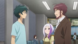 はたらく魔王さま！！2nd Season #18 魔王、出遅れる(アニメ / 2023