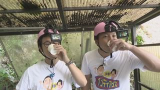 突撃ちょんまげラーメン #17 2024/9/2放送回 突撃！厳しい残暑に