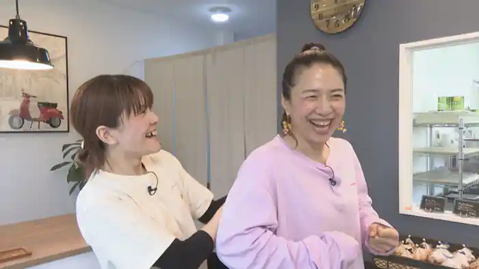 2024/5/14放送回 京子のアンテナが反応！２０２４年春ニューオープンのお店