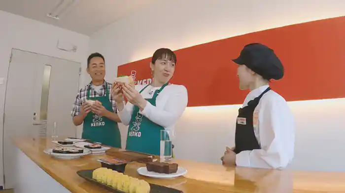 2024/6/11放送回 知っている？ケンコーマヨネーズ！静岡富士山工場に潜入！