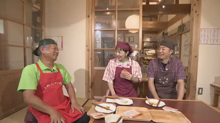 2024/6/25放送回 こんなの初めて！初づくしで仰天！！