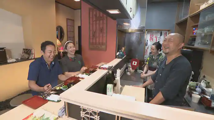 2024/7/16放送回 攻めてる！チャレンジングな店