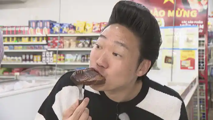 2024/5/9放送回 静岡で味わう世界のグルメch