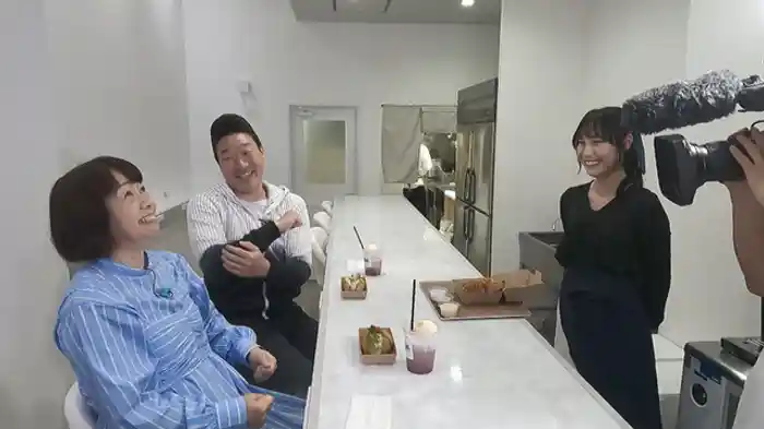 2024/5/30放送回 個性的なお店が続々登場！藤枝の話題スポット巡り！