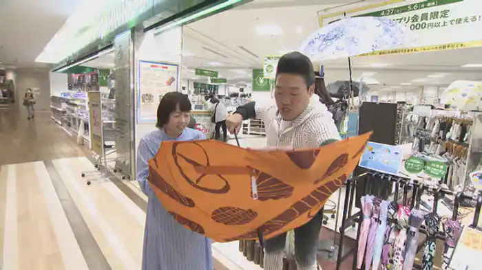 2024/6/6放送回 梅雨に負けない！最新“梅雨対策グッズ”をご紹介! 