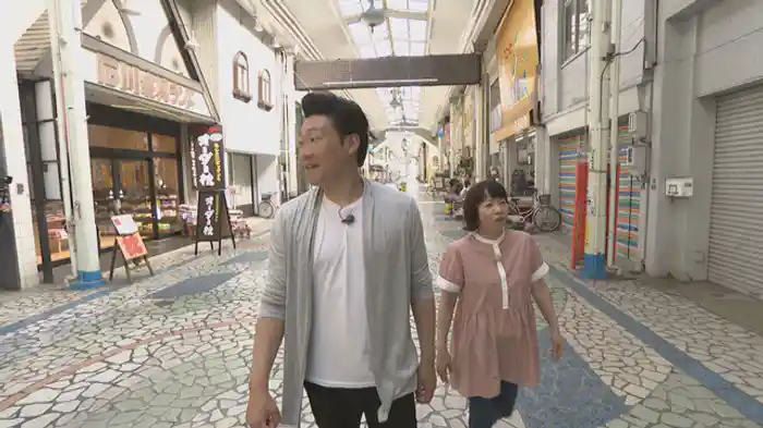 2024/6/27放送回 清水七夕まつり直前！清水駅前のオススメスポット調査ｃｈ