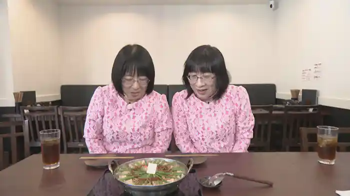 2024/12/13放送回 寒さを吹き飛ばす!身も心も激熱グルメ