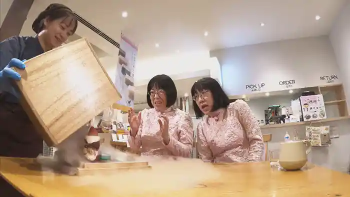 2025/1/17放送回 2025初驚き!磐田でびっくりグルメ