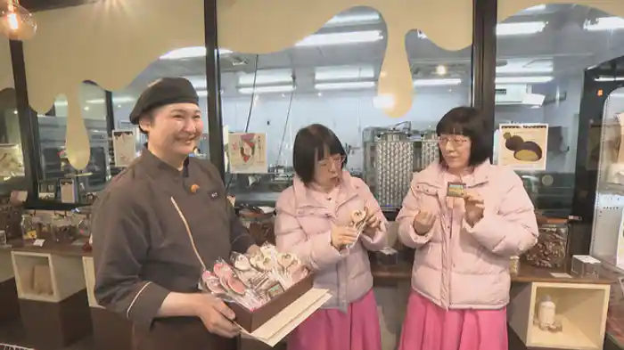 2025/3/14放送回 こんな所にも!?お得すぎる!直売所めぐり!