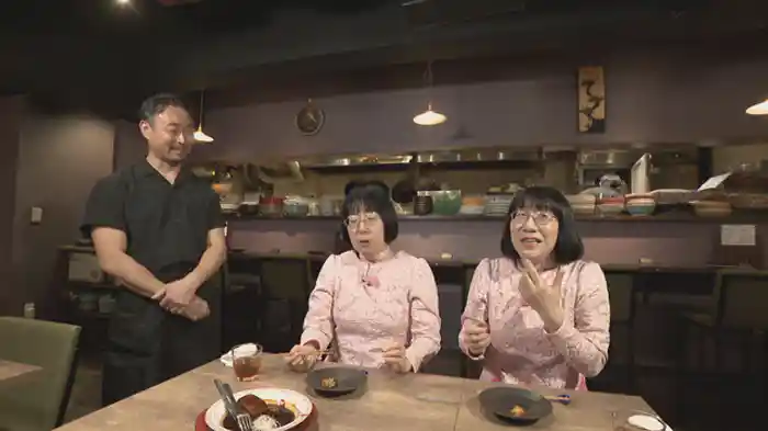 2025/5/22放送回 季節の変わり目に食べたい！元気になる極上中華！