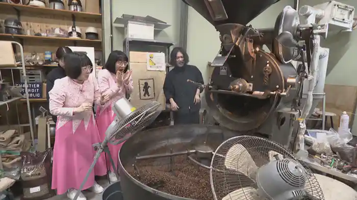 2025/5/29放送回 美味しいモノを求めて路地裏絶品グルメ！