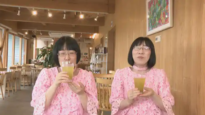 2025/6/12放送回 新茶の季節に！藤枝のお茶を満喫スペシャル！