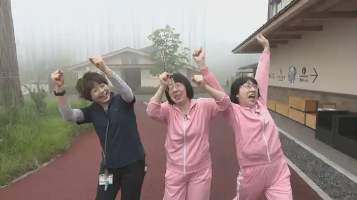 2025/7/3放送回 夏休みは伊豆高原で大満喫スペシャル！